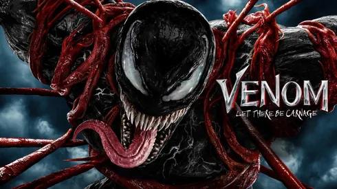 Venom: Carnage Liberado