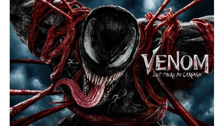 Venom: Carnage Liberado