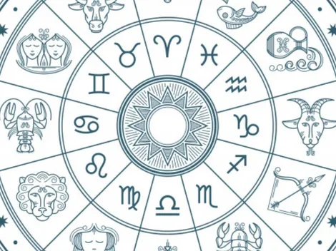 Horóscopo de hoy domingo 17 de octubre