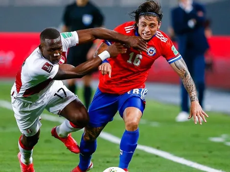 Joaquín Montecinos habla de los mejores días de su vida en la Roja