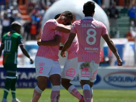 Tabla de posiciones: La UC le respira en la nuca a Colo Colo