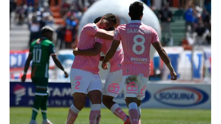 La UC va por el tetra