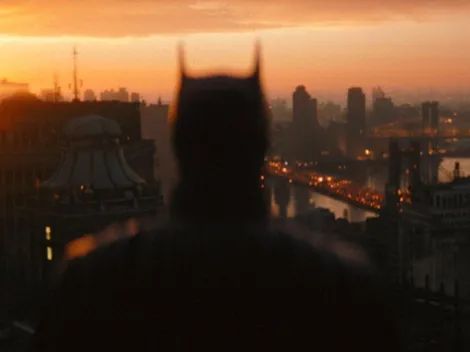 ¿Cuándo se estrena “The Batman”?