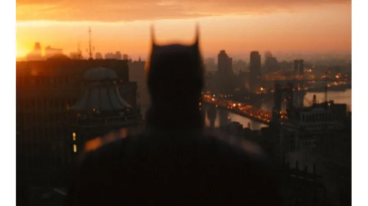 The Batman tiene nuevo trailer este sábado 16 de octubre en DC FanDome.