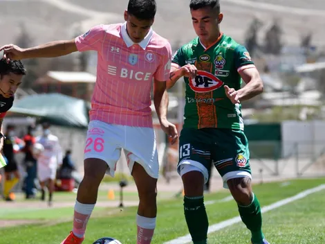 Marcelino Núñez tras su doblete: "Supimos salir adelante"