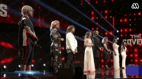 La primera temporada se encuentra en su recta final.