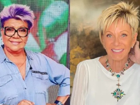 Paty Maldonado entrega detalles sobre estado de salud de Raquel Argandoña