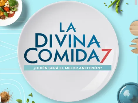 La Divina Comida | ¿Quiénes son los invitados del sábado 16 de octubre?