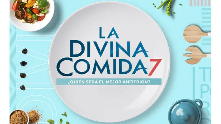 La Divina Comida | ¿Quiénes son los invitados del sábado 16 de octubre?