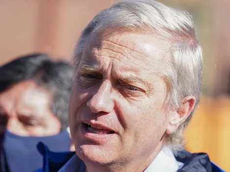 Kast recibió millonario aporte de exejecutivo condenado en el caso Penta