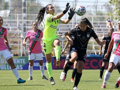 Morning avanza a la final y espera a la U de Chile o Colo Colo