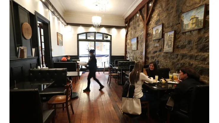 Conoce el beneficio para pymes en Chile.