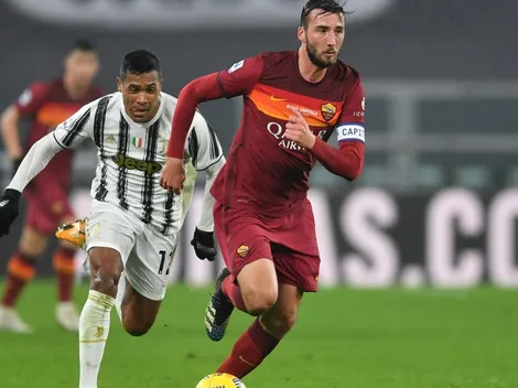 Juventus y Roma animan un partidazo por la fecha 8 del Calcio italiano: Día y TV