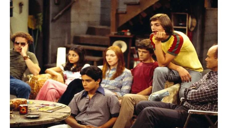 That 70 Show