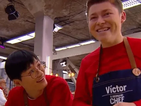 La tierna confesión de Zafrada sobre su relación con Yuhui