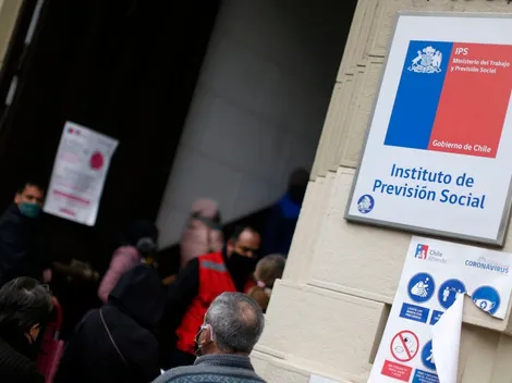 ¿Cómo revisar mis bonos pendientes del IPS?