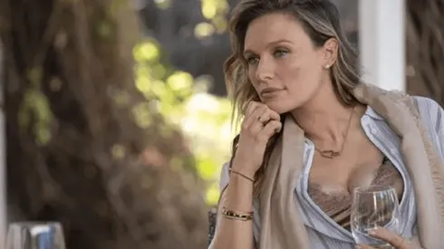 La actriz Michaela McManus se unió a la serie de Netflix.