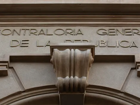 Contraloría mantiene millonario juicio contra esposo de Provoste