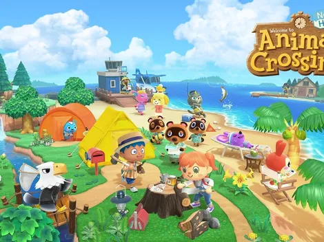 ¿Cómo ver el direct de Animal Crossing: New Horizons?
