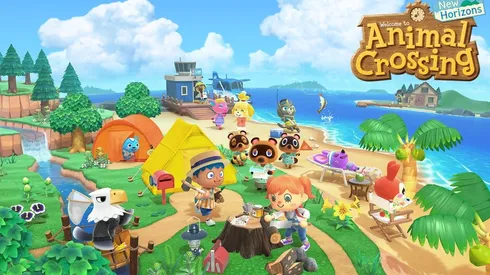 ¿Cómo ver el direct de Animal Crossing: New Horizons?
