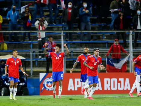 El dato ultra rebuscado de Mister Chip sobre la Roja