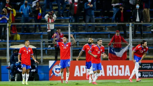 Pulgar fue la figura en San Carlos