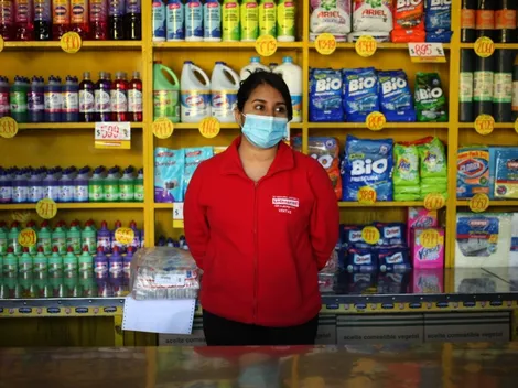 ¿Cómo postular y cuándo pagan el Bono Mujer Trabajadora?