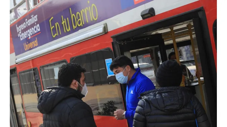 Conoce el detalle del IFE de octubre aquí en Redgol.