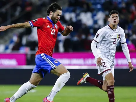 El descubridor de Brereton: en 2018 le avisó al Sepu que pintaba para la Roja