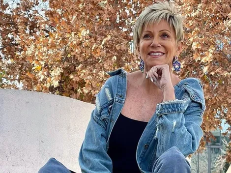 Más detalles del estado de Argandoña: "Estaba llena de sondas"