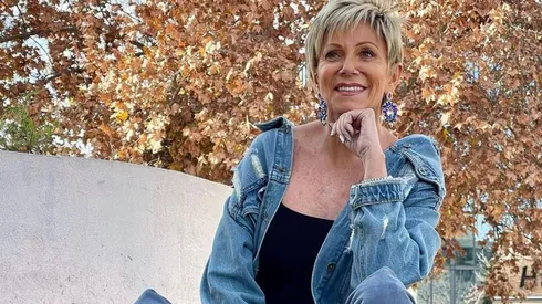 Más detalles del estado de Argandoña: "Estaba llena de sondas"