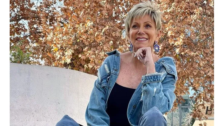 Más detalles del estado de Argandoña: "Estaba llena de sondas"