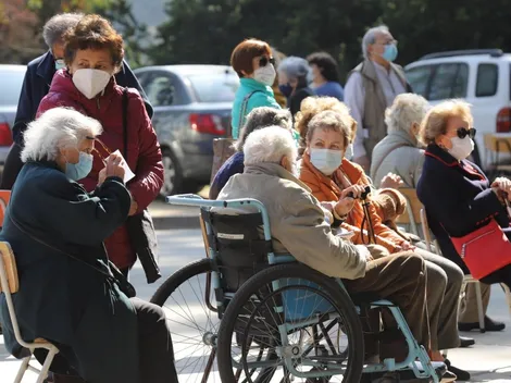 Conoce los Bonos de Adultos Mayores disponibles durante este 2021