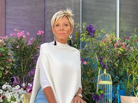 Conoce aquí los detalles del estado de salud de Raquel Argandoña