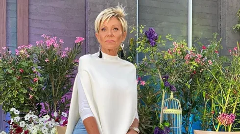 Delicado estado de salud de Raquel Argandoña