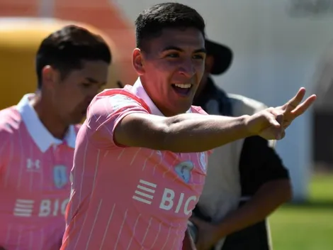 La UC gana y le mete miedo a Colo Colo