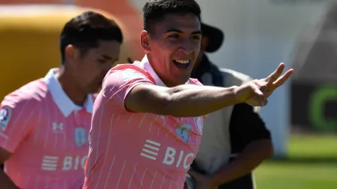 La UC queda a dos puntos de Colo Colo