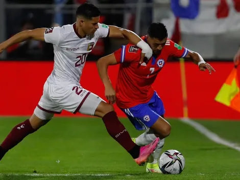 La programación para Chile en la doble fecha de noviembre