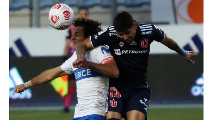 Universidad Católica quiere estrechar la diferencia con el líder, Colo Colo, que tiene fecha libre: Universidad de Chile necesita el triunfo sobre Audax