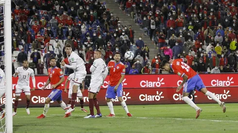 La selección chilena es dueña de su destino y puede clasificar al Mundial de Qatar 2022 si gana cuatro de sus seis partidos restantes