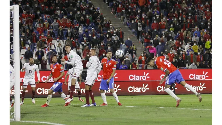 La selección chilena es dueña de su destino y puede clasificar al Mundial de Qatar 2022 si gana cuatro de sus seis partidos restantes