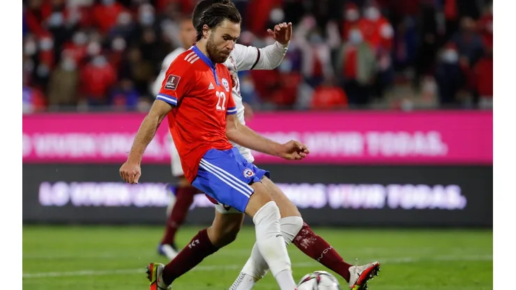 Ben Brereton Díaz anotó el tercero y vuelve a Inglaterra en llamas