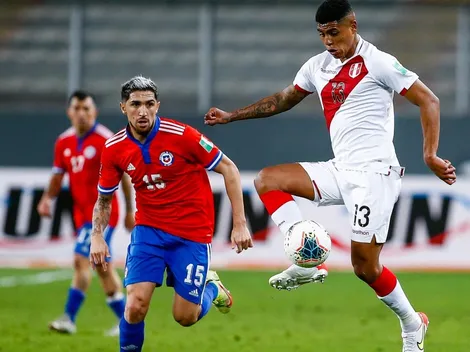 Borghi analiza titularidad de Valdés: "Se pierden minutos de oro"