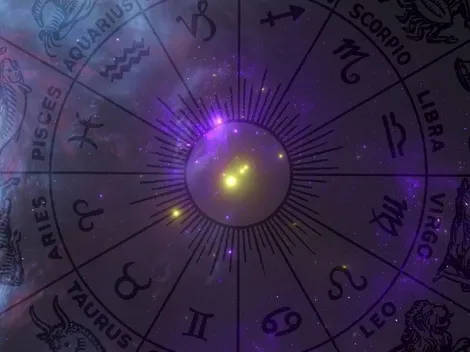 Horóscopo de hoy viernes 15 de octubre