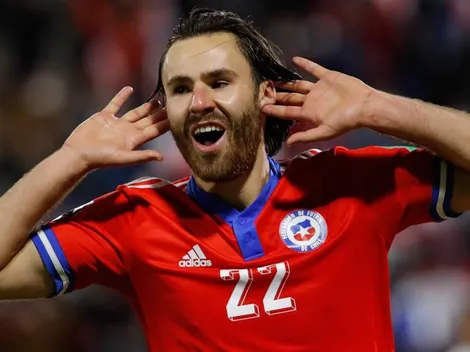 Felipe Bianchi se sube a la Breretoneta y vuelve a destrozar a Rueda