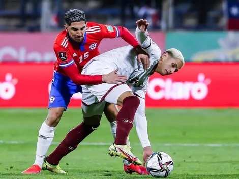 Lasarte explica por qué se jugó todo con Diego Valdés