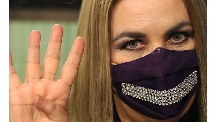 Pamela Jiles ha sido una de las principales impulsoras.