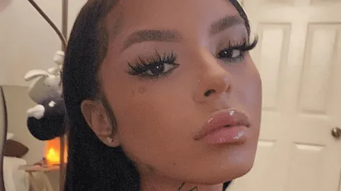 La cantante falleció a los 22 años.