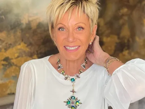 ¡Raquel Argandoña está hospitalizada grave!