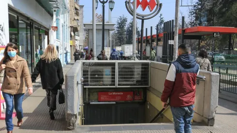 Conoce los horarios del Metro de Santiago para este jueves 14 de octubre